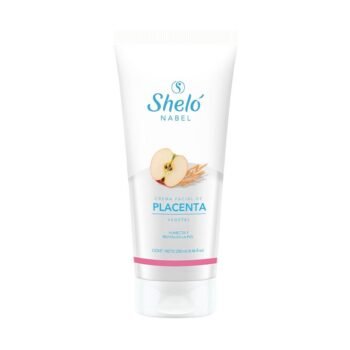 Crema Facial de Placenta