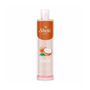 Crema Líquida de Coco