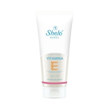 Crema Facial Vitamina E