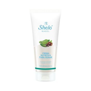 Crema Nutritiva para Peinar
