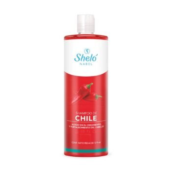 Shampoo de Chile 950 ml