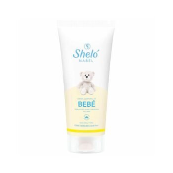 Crema Corporal de Bebé