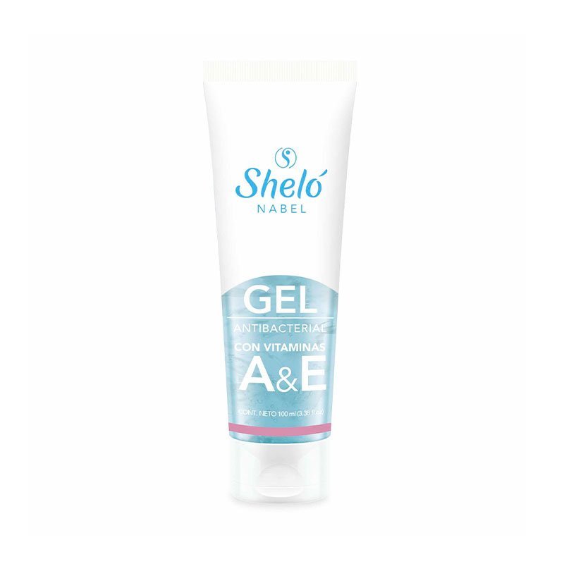 Gel Antibacterial