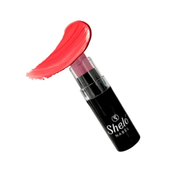 Labial Rosa Tenue Artística