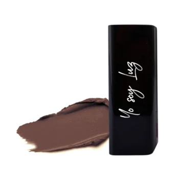 Labial Café Triunfadora