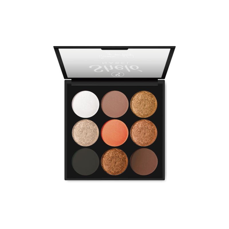Sombras Compactas Terra