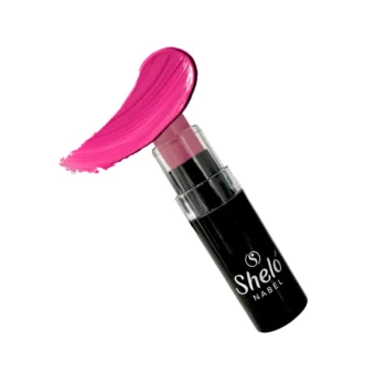 Labial Rosa Sonriente