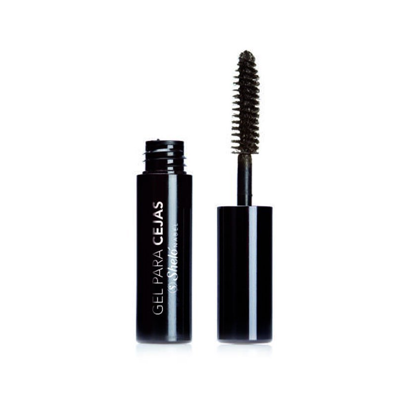 Gel para cejas