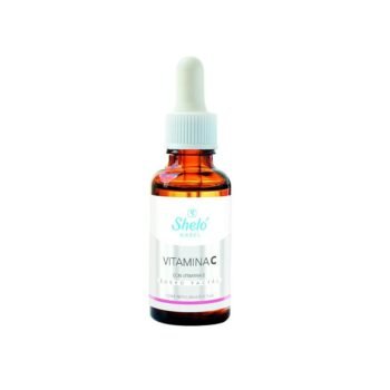 Vitamina C Suero Facial
