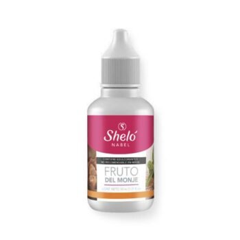 Fruto Del Monje – Endulzante Natural