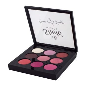 Sombras Compactas Rosa Amanecer