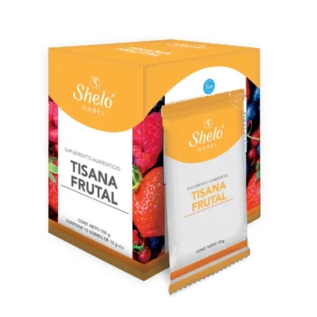 Tisana Frutal