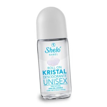 Roll-on Kristal desodorante unisex