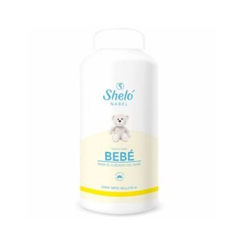 Talco para Bebé