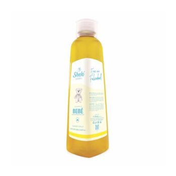 Shampoo Bebé
