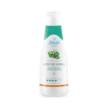 Jugo De Sábila