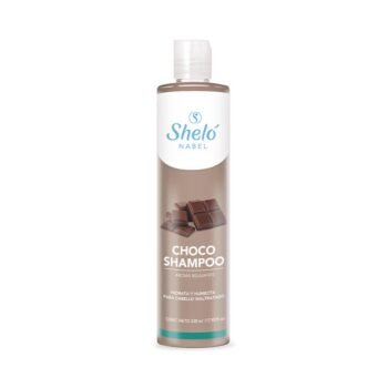 Choco Shampoo