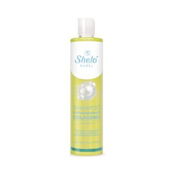 Shampoo Extrahidratante Colágeno