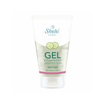 Gel Vitaminado
