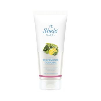 Crema Reafirmante Corporal