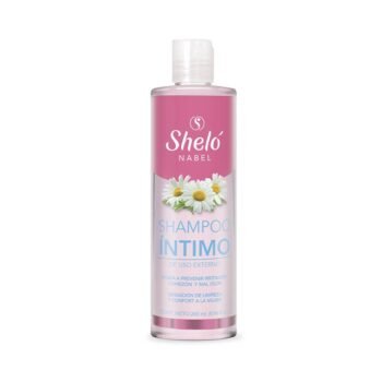 Shampoo Íntimo
