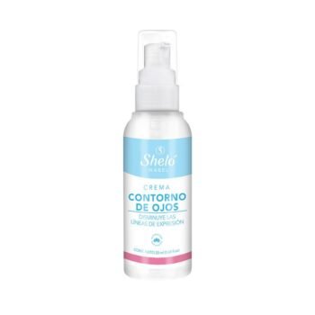 Crema Contorno de Ojos