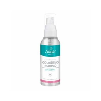 Suero Facial Colágeno Marino