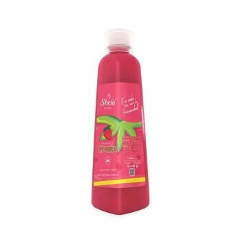 Shampoo Fresita