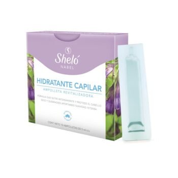 Hidratante Capilar