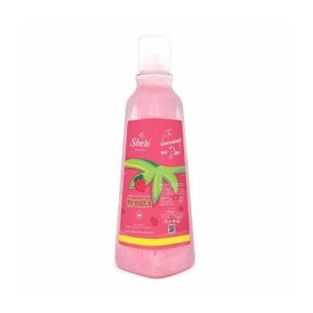 Crema peinadora Fresita