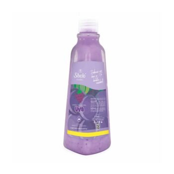 Crema peinadora Uva
