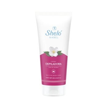 Crema Depiladora