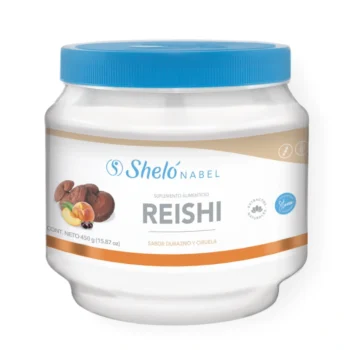 Reishi