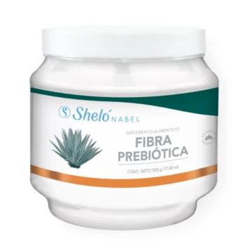 Fibra Prebiótica Inulina De Agave