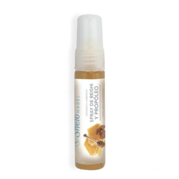 Spray De Reishi Y Propoleo