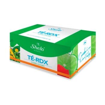 Té RDX Reductivo