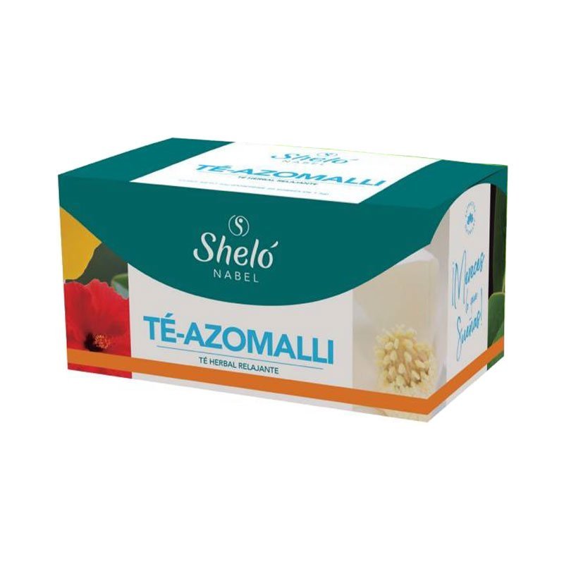 Té-Azomalli