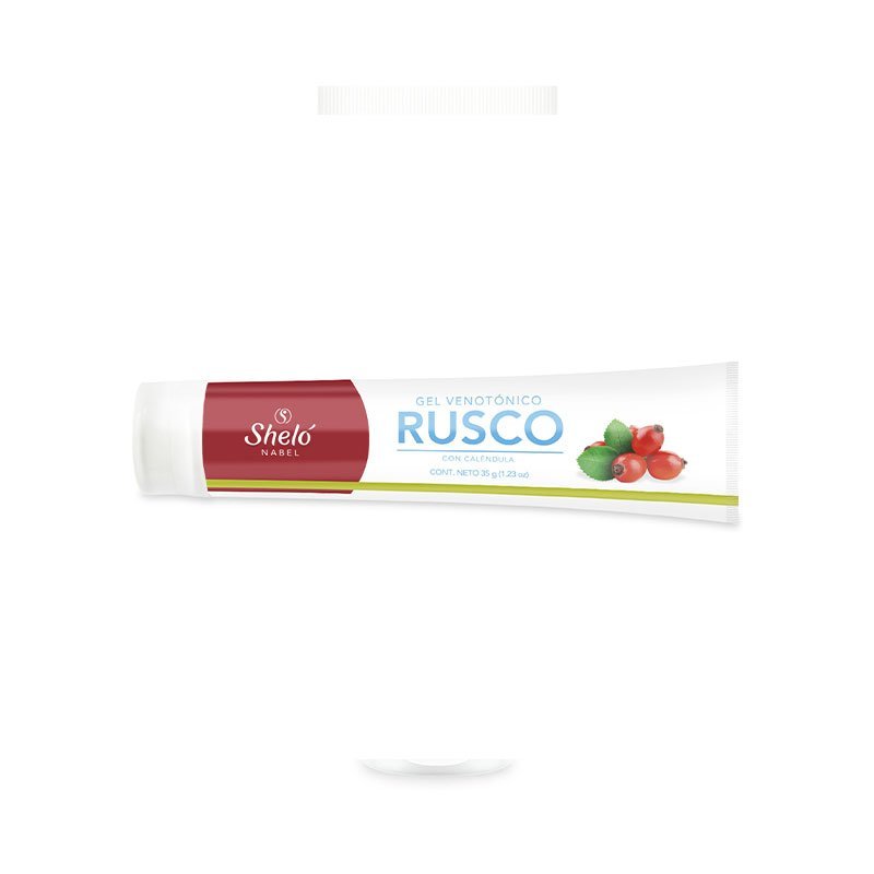 Gel Rusco