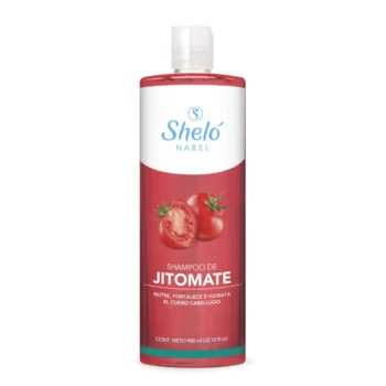 Shampoo de Jitomate 950 ml