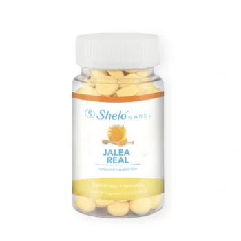 Jalea Real