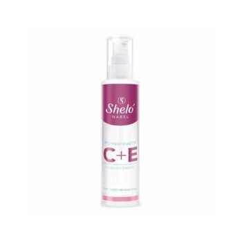Redensificador C+E Cuello y escote