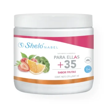 Para Ellas +35