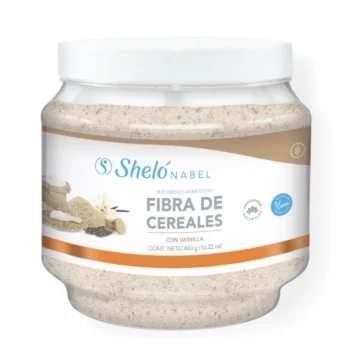 Fibra de Cereales