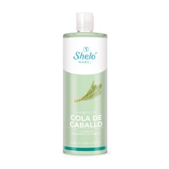 Shampoo de Cola de Caballo 950ml