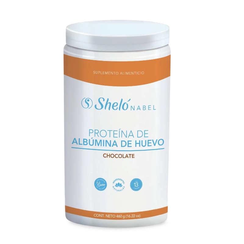 Proteina De Albumina De Huevo