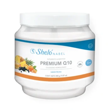 Premium Q10 Colágeno Hidrolizado