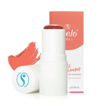 Barra Multiusos Durazno (Labios/Mejillas)