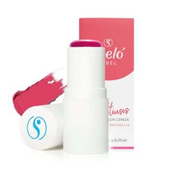 Barra Multiusos Cereza (Labios/Mejillas)