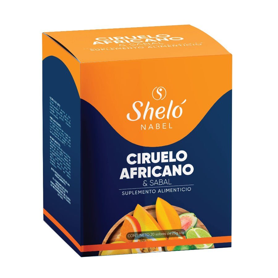 Ciruelo Africano & Sabal